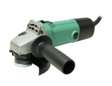 مینی فرز دی سی ای مدل ASM115