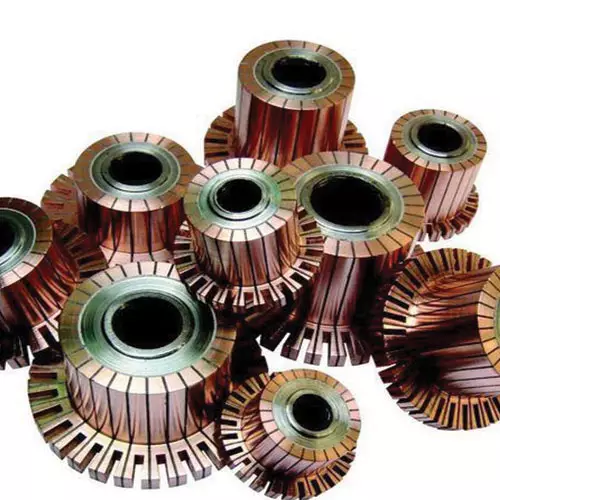 کموتاتور چیست و چه کاربردی دارد؟